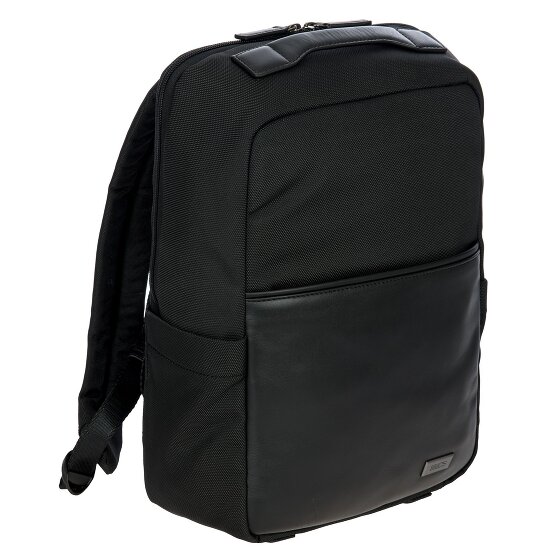 Bric's Monza Plecak 37 cm komora na laptopa