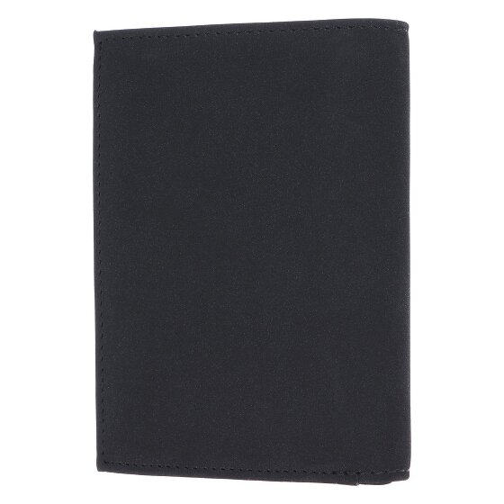 oxmox New Cryptan Portfel Ochrona RFID 13 cm
