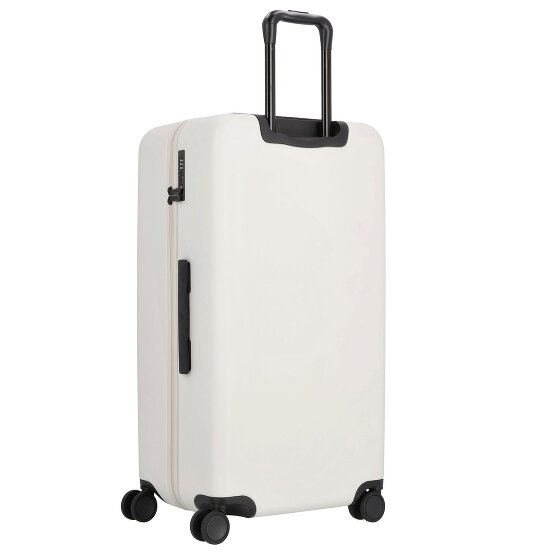 Herschel Heritage 4 kółka Walizka L 81 cm