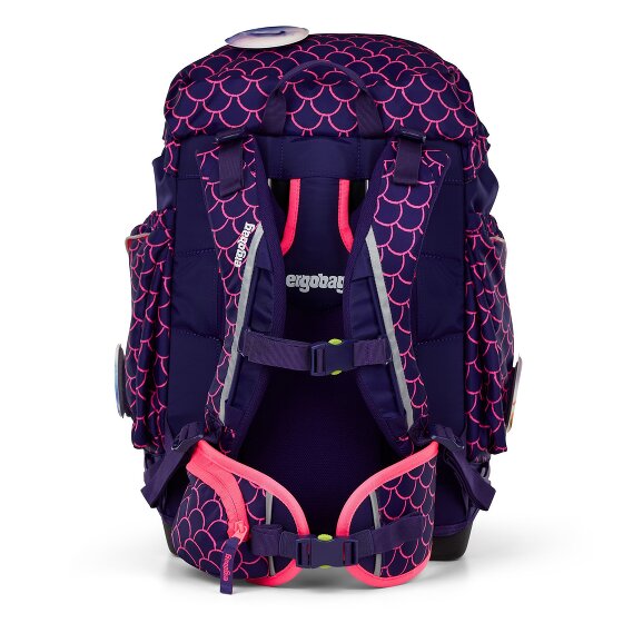 Ergobag Maxi Zestaw tornistra