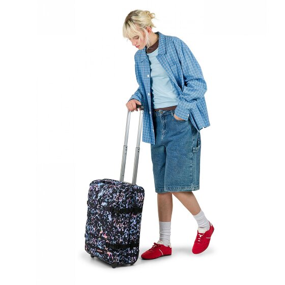 Eastpak Transit'R 2 kółka Torba podróżna S 51 cm