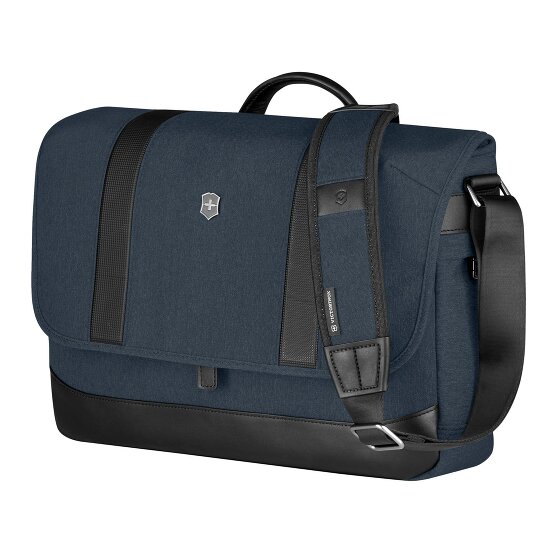 Victorinox Architecture Urban 2 Briefcase Messenger 41 cm Komora na laptopa