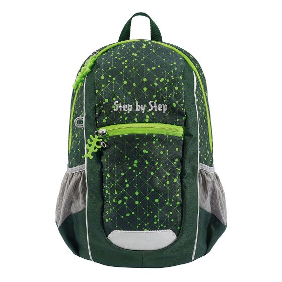 Step by Step Plecak dziecięcy KIGA Maxi 34 cm