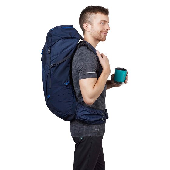 Gregory Zulu 35 Plecak turystyczny S-M 64 cm