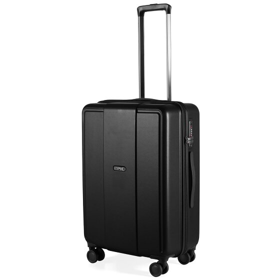 Epic Pop 6.0 4-Wheel Suitcase Set 3szt.