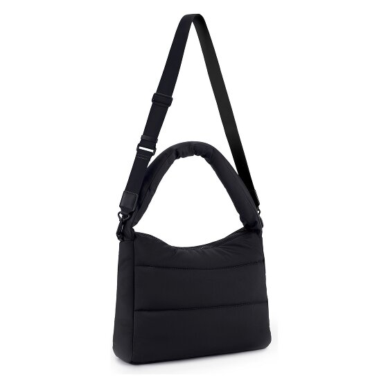 LES VISIONNAIRES Unio Hobo Torba na ramię 38 cm