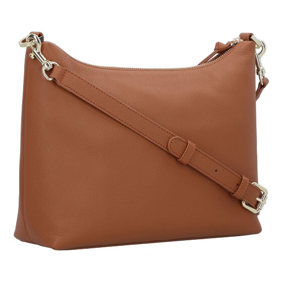 AIGNER Zita Torba na ramię Skórzany 26.5 cm