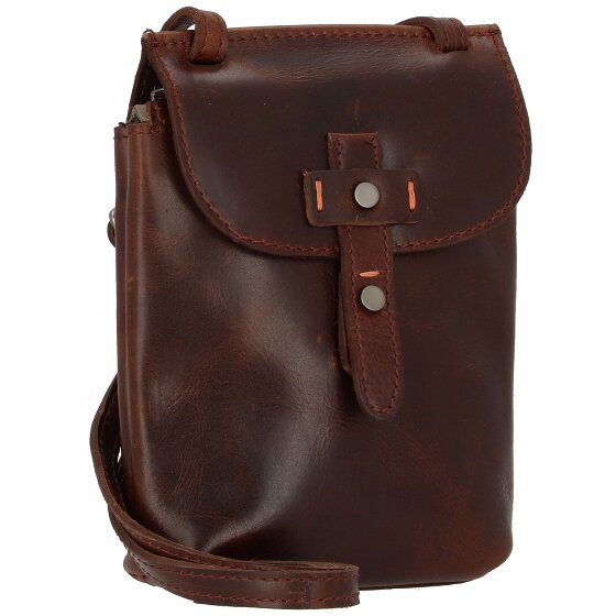 Harold's Aberdeen Torba na ramię skórzana 13 cm