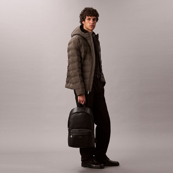 Calvin Klein Raised Plecak 45 cm Komora na laptopa