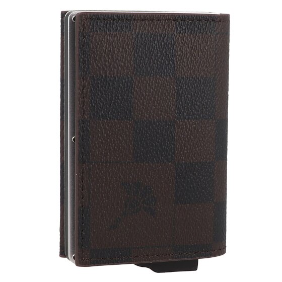 Joop! Cortina Etui na karty kredytowe Ochrona RFID 7 cm