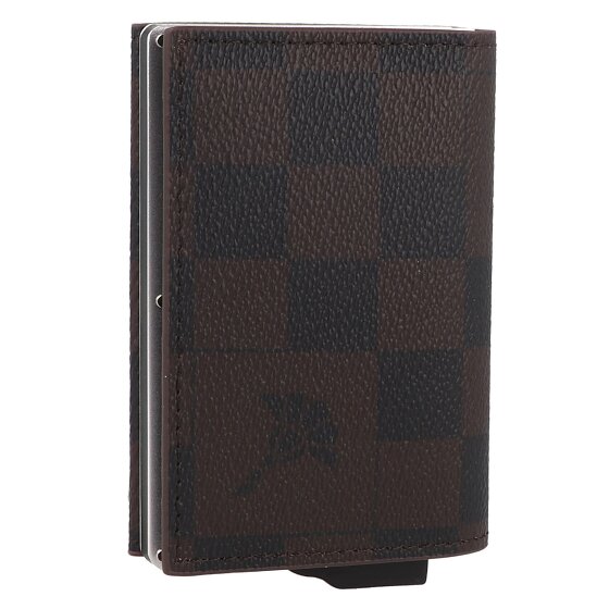 Joop! Cortina Etui na karty kredytowe Ochrona RFID 7 cm