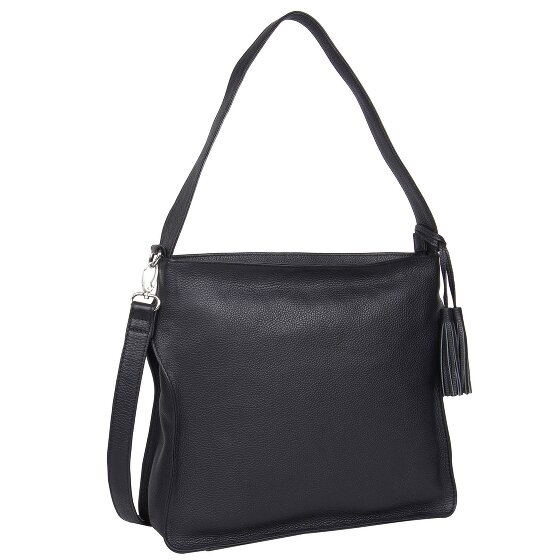 Gerry Weber Cadiz cadiz hobo mhz Torba na ramię Skórzany 32 cm