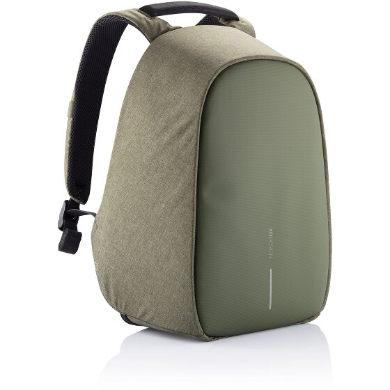 XD Design Plecak Bobby Hero Regular z przegrodą na laptopa RFID 45 cm