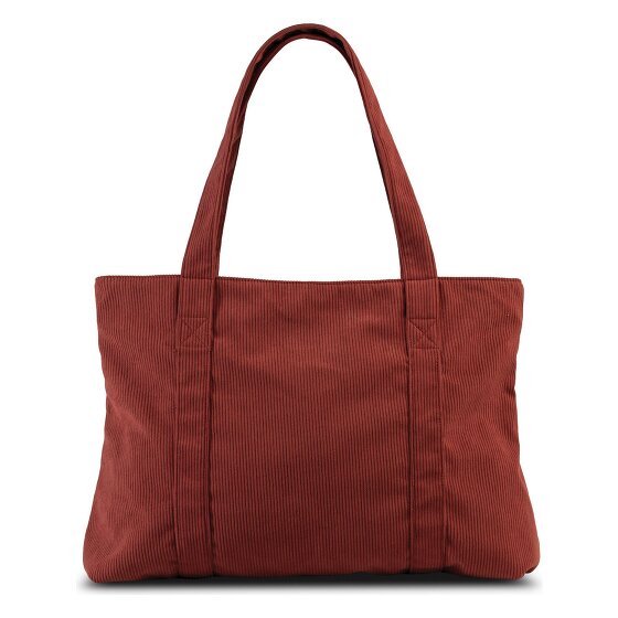 Bench Cord Shopper Bag 48 cm