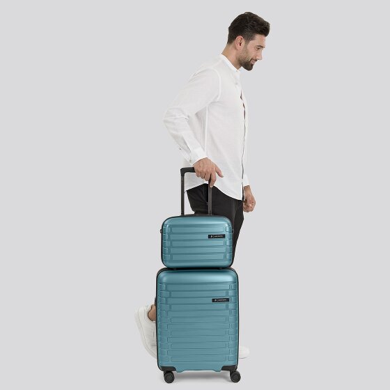 Pactastic Kolekcja 04 Kosmetyczka 34 cm