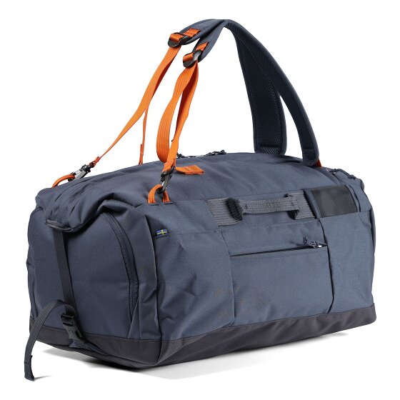 Fjällräven Färden Duffel 50 L Torba podróżna Weekender 53 cm