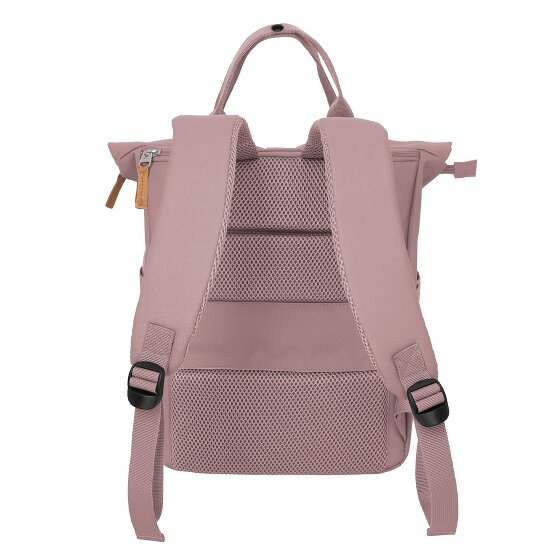 Travelite Basics Plecak 37 cm Komora na laptopa