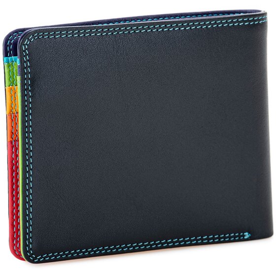 Mywalit Portfel RFID skórzany 11 cm