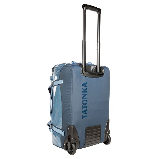 Tatonka Barrel Roller 60 2 kółka Torba podróżna 57 cm
