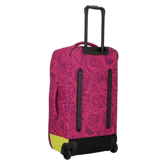 Herschel Heritage 4 kółka Walizka 76 cm