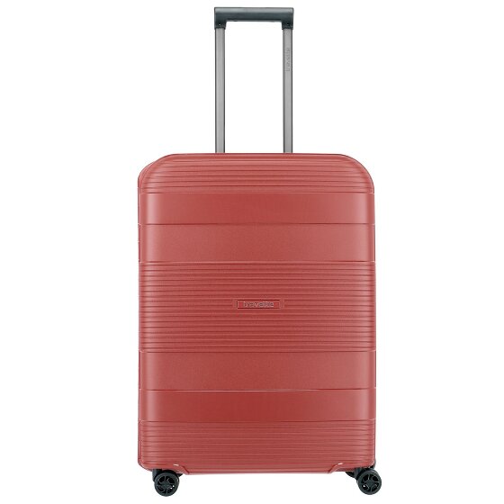 Travelite Korfu 4 kółka Zestaw walizek 3-części