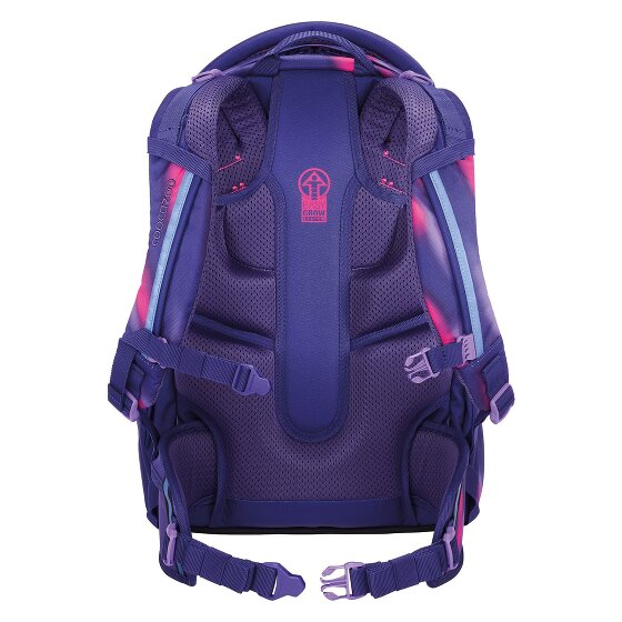 coocazoo Porter Plecak szkolny 46 cm