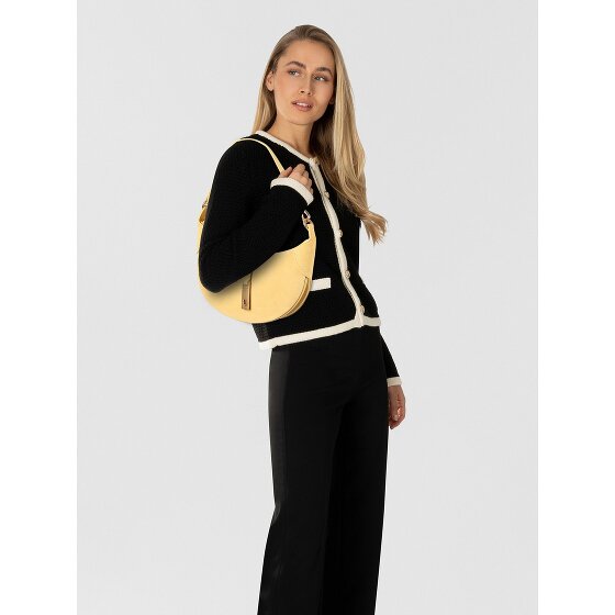 POLO RALPH LAUREN Polo ID Torba na ramię Skóra 26 cm