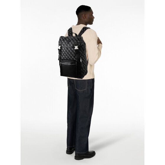 Guess Berlin Plecak 46 cm