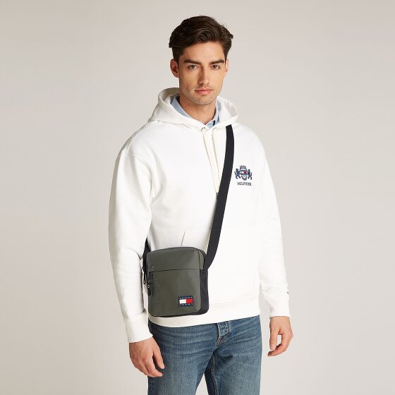 Tommy Hilfiger Jeans TJM Daily Mini Torba Torba na ramię 18 cm