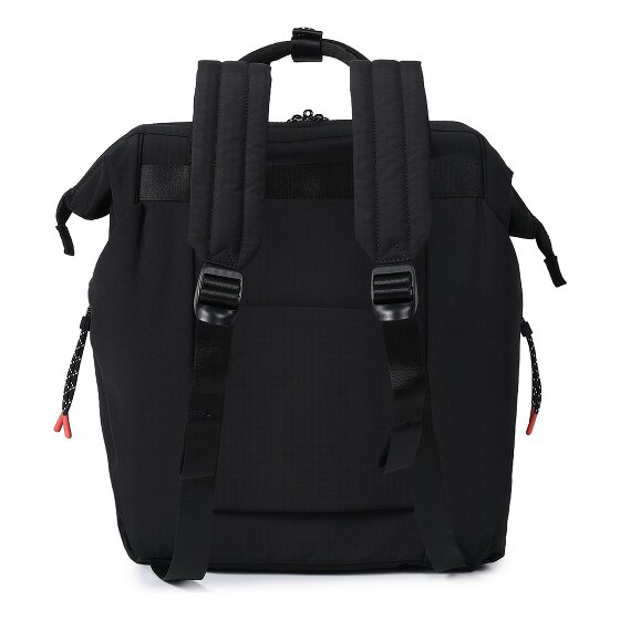 Hedgren String Plecak M 37.5 cm Komora na laptopa