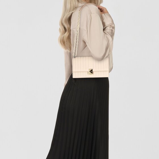 Kate Spade New York Deco Torba na ramię Skórzany 19.5 cm