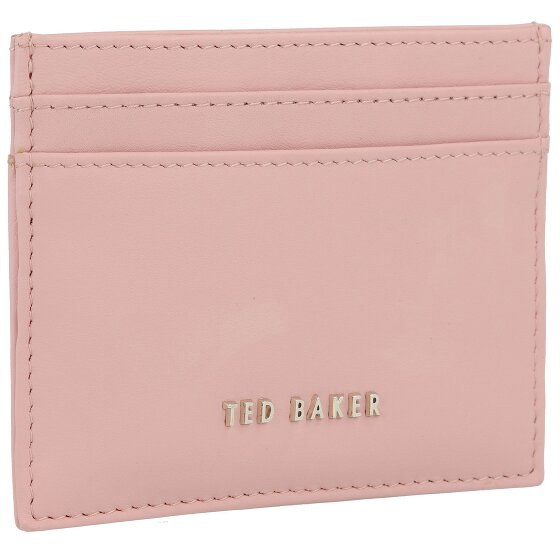 Ted Baker Garcina Etui na karty kredytowe skórzane 10 cm