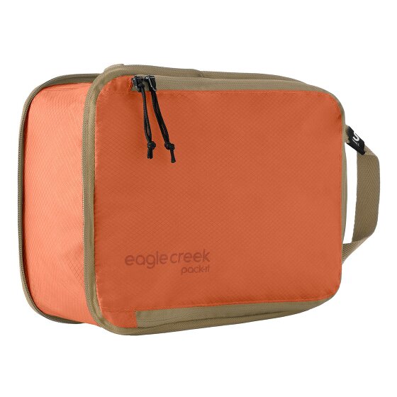 Eagle Creek Sakwa Pack-It S 18,5 cm z plisą rozporową