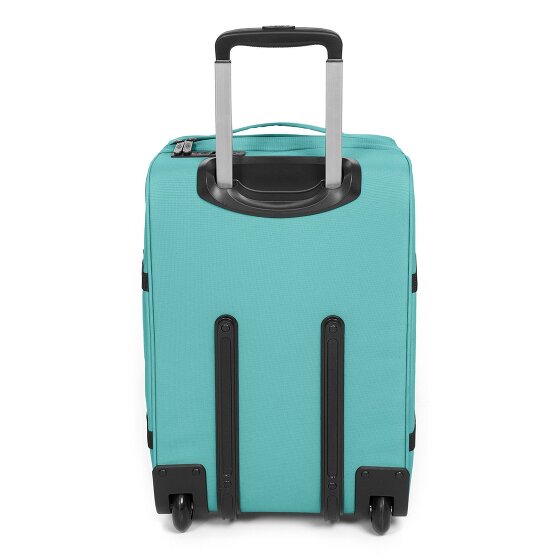 Eastpak Transit'R 2 kółka Torba podróżna S 51 cm