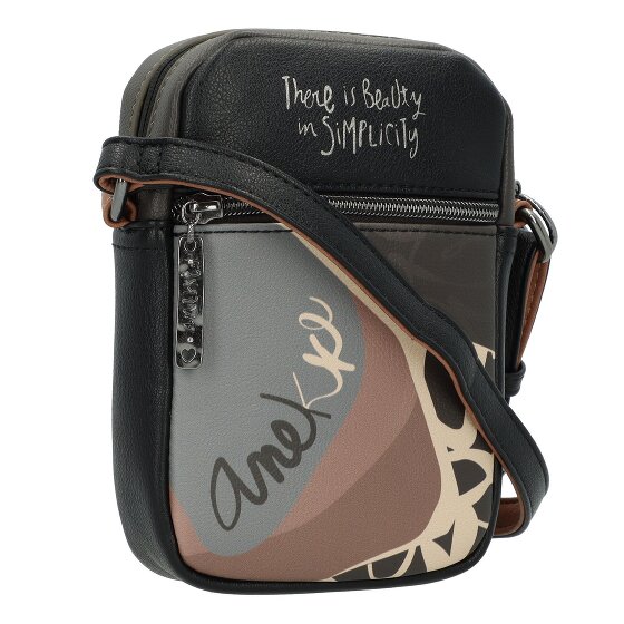 Anekke Heartbeat Mini Torba Torba na ramię 13 cm