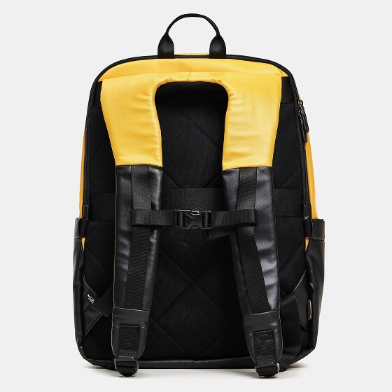 Mandarina Duck Plecak z powłoką Eco 44 cm