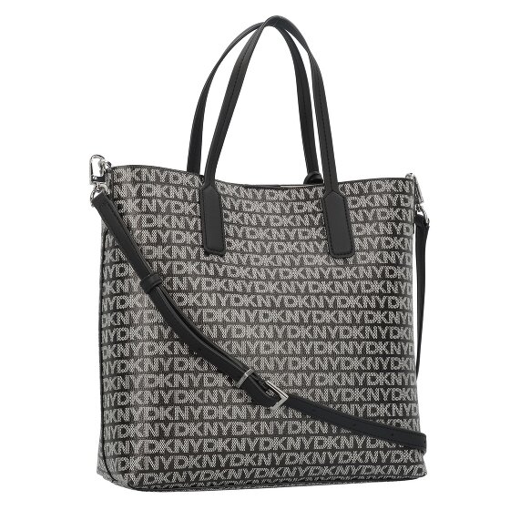 DKNY Saige Torba na ramię Skórzany 28 cm