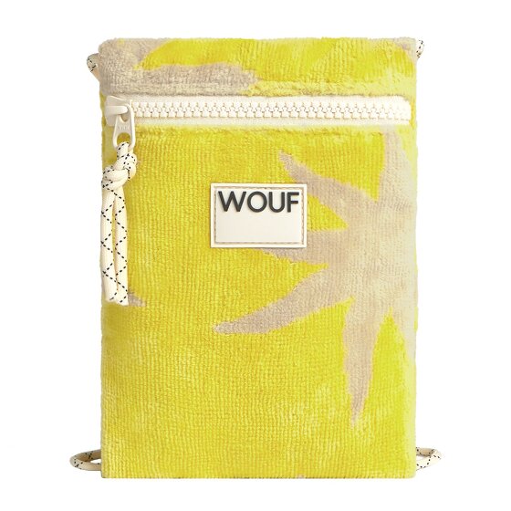 Wouf Terry Etui na telefon komórkowy 13 cm