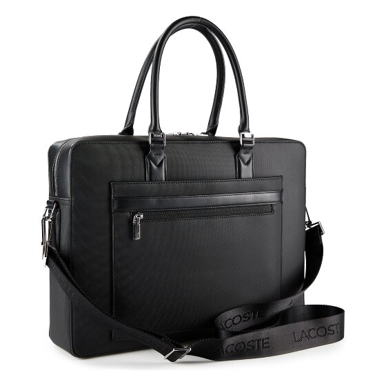 Lacoste Langon Teczka 41 cm Komora na laptopa