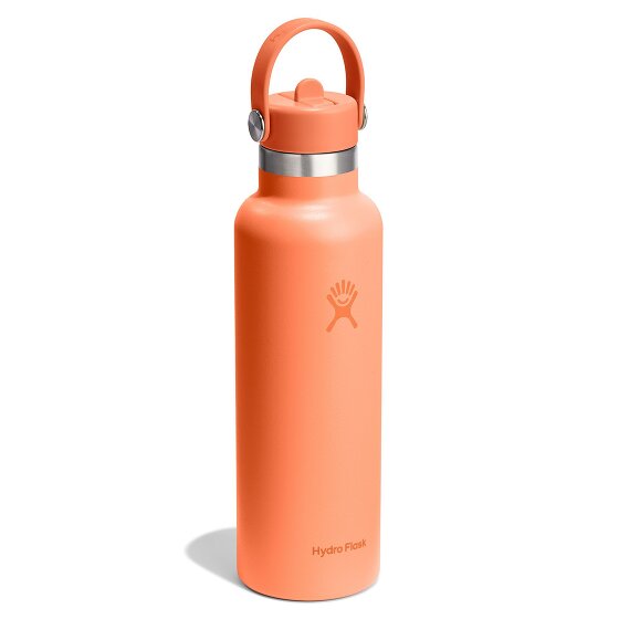 Hydro Flask Hydration Standard Flex Straw Cap Butelka do picia 620 ml