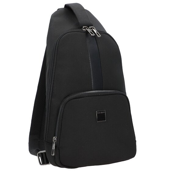 Samsonite Sacksquare Torba na ramię 20 cm