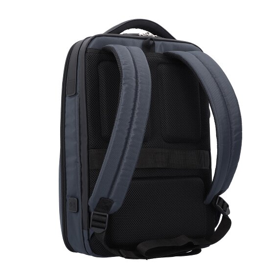 Samsonite Litepoint Plecak 43 cm Komora na laptopa