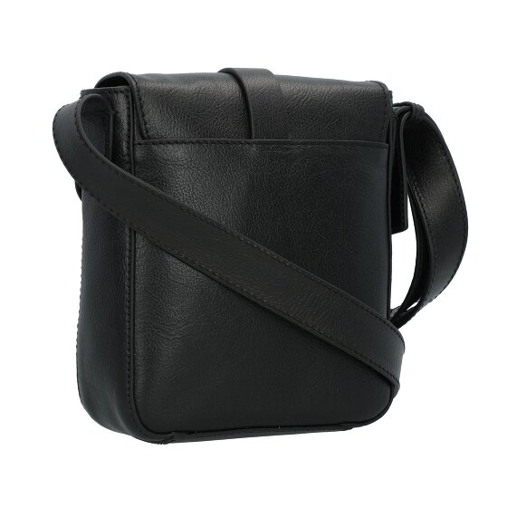 The Bridge Cesare Torba na ramię Skórzany 20 cm