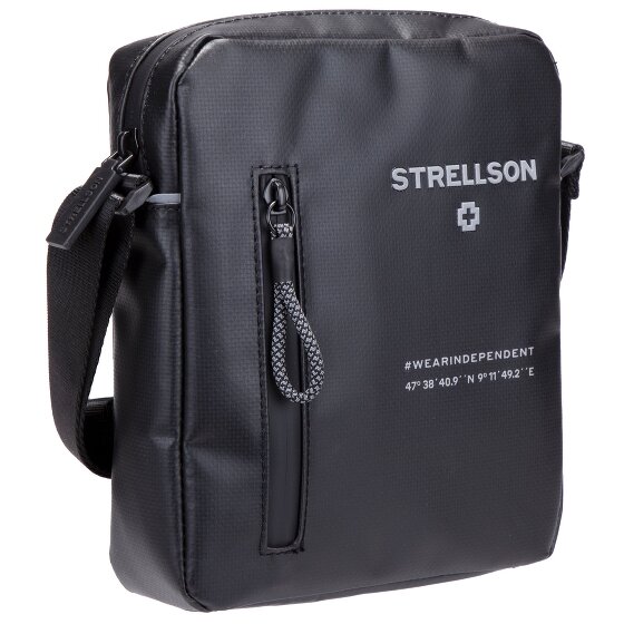 Strellson Stockwell 2.0 Marcus Torba na ramię 21 cm