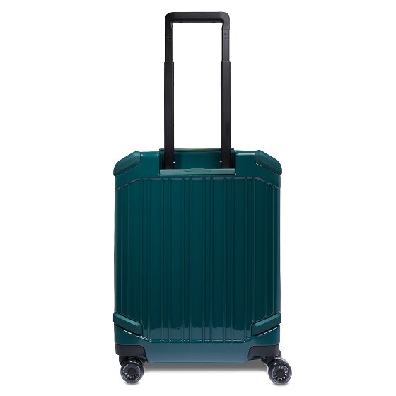 Piquadro Pop 4 kółka Walizka 55 cm