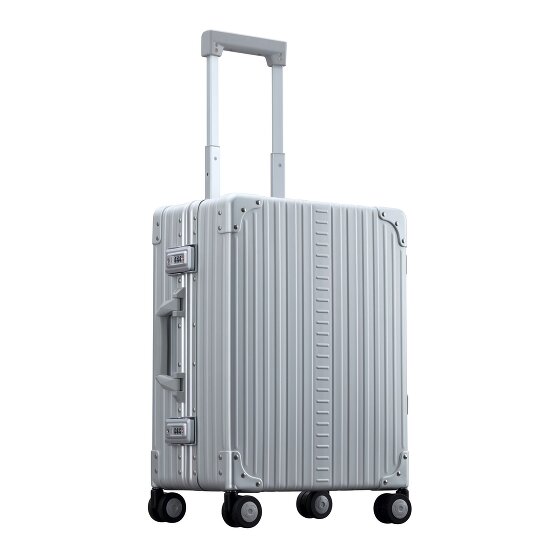 Aleon Traveler 4 kółka Walizka kabinowa 55 cm