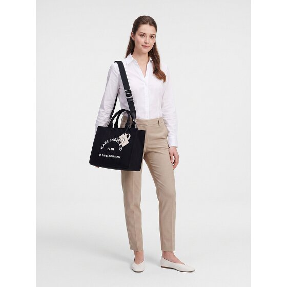 Karl Lagerfeld Rsg Torba 34 cm