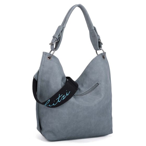 Fritzi aus Preußen Eco Fritzi01 Torba na ramię 43 cm
