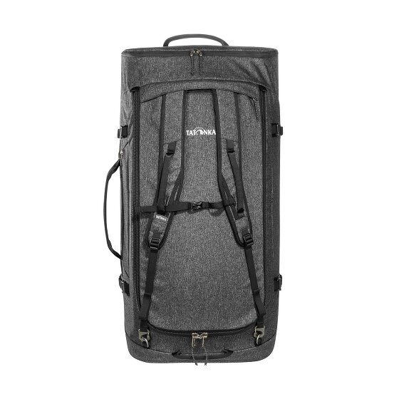 Tatonka Duffle Roller 140 Foldable 2-Wheel Holdall 87 cm