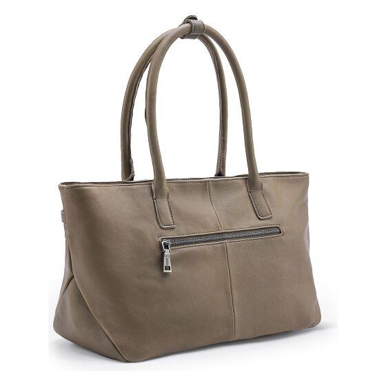 FredsBruder Belted With Love Torba Skórzany 43 cm